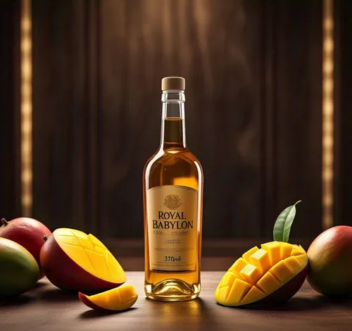 Mango WINE